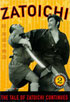 Zatoichi: The Blind Swordsman 02: The Tale Of Zatoichi Continues