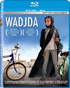 Wadjda (Blu-ray/DVD)