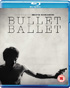 Bullet Ballet (Blu-ray-UK)