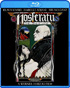 Nosferatu The Vampyre (Blu-ray)