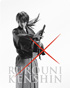 Rurouni Kenshin: Limited Edition (Blu-ray-UK)(SteelBook)