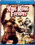 King Kong Escapes (Blu-ray)