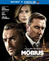 Mobius (Blu-ray)