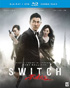 Switch (2013)(Blu-ray/DVD)