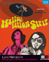 Hallucination Strip (Blu-ray)