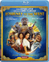 Journey To The West: Conquering The Demons (Blu-ray)