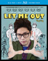 Let Me Out (Blu-ray/DVD)