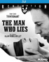 Man Who Lies (Blu-ray)