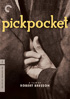 Pickpocket: Criterion Collection