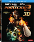 Protector 2 (Blu-ray 3D/Blu-ray)