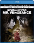 Sympathy For Mr. Vengeance: Ultimate Revenge Edition (Blu-ray)