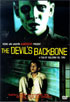 Devil's Backbone