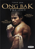 Ong Bak Trilogy: Ong Bak: The Thai Warrior / Ong Bak 2: The Beginning / Ong Bak 3