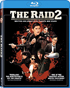 Raid 2: Berandal (Blu-ray)