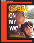 On My Way (Blu-ray)