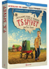 Young And Prodigious T.S. Spivet (L'Extravagant Voyage du Jeune et Prodigieux T.S. Spivet) (Blu-ray-FR/DVD:PAL-FR)