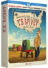 Young And Prodigious T.S. Spivet (L'Extravagant Voyage du Jeune et Prodigieux T.S. Spivet) (Blu-ray 3D-FR/Blu-ray-FR/DVD:PAL-FR)