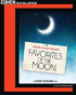 Favorites Of The Moon (Blu-ray)