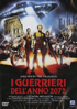 I Guerrieri Dell'Anno 2072 (PAL-IT)