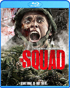 Squad (Blu-ray)