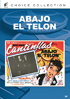 Abajo El Telon: Sony Screen Classics By Request