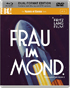 Frau Im Mond (Woman In The Moon): The Masters Of Cinema Series (Blu-ray-UK/DVD:PAL-UK)