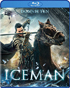 Iceman (2014)(Blu-ray)