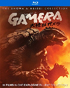 Gamera: The Showa & Heisei Collection (Blu-ray)