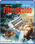 Fitzcarraldo (Blu-ray)
