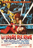 Las Lobas Del Ring