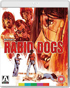 Rabid Dogs (Blu-ray-UK/DVD:PAL-UK)
