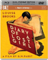 Diary Of A Lost Girl: The Masters Of Cinema Series (Blu-ray-UK/DVD:PAL-UK)
