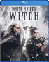 White-Haired Witch (Blu-ray)