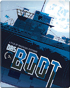Das Boot: Limited Edition (Blu-ray)(Steelbook)