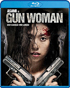 Gun Woman (Blu-ray)