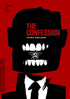 Confession: Criterion Collection