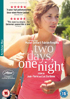 Two Days, One Night (PAL-UK)