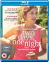 Two Days, One Night (Blu-ray-UK)