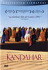 Kandahar: Signature Selection