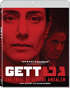 Gett: The Trial Of Viviane Amsalem Gett (Blu-ray)