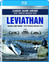 Leviathan (2014)(Blu-ray)
