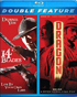 14 Blades (Blu-ray) / Dragon (2011)(Blu-ray)