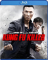 Kung Fu Killer (2014)(Blu-ray)