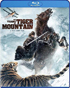 Taking Of Tiger Mountain (Blu-ray)