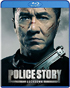 Police Story: Lockdown (Blu-ray)