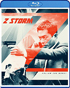 Z Storm (Blu-ray)