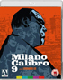 Milano Calibro 9 (Blu-ray-UK/DVD:PAL-UK)