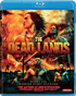 Dead Lands (Blu-ray)