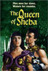 Queen Of Sheba