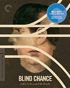 Blind Chance: Criterion Collection (Blu-ray)